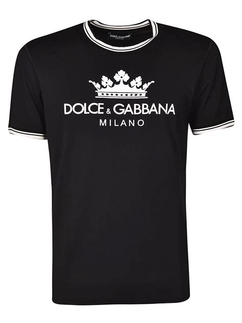 dolce and gabbana tee shirts.